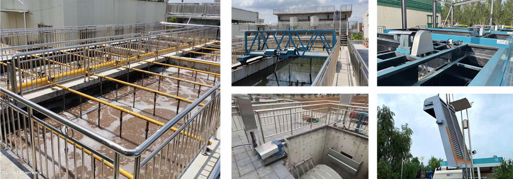 Engineering cases en projectinstallaties