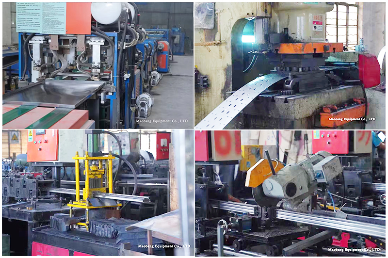 Productieproces Stap 1