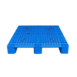 NEXARA Duurzame Logistieke Pallet 1400x1200x160mm