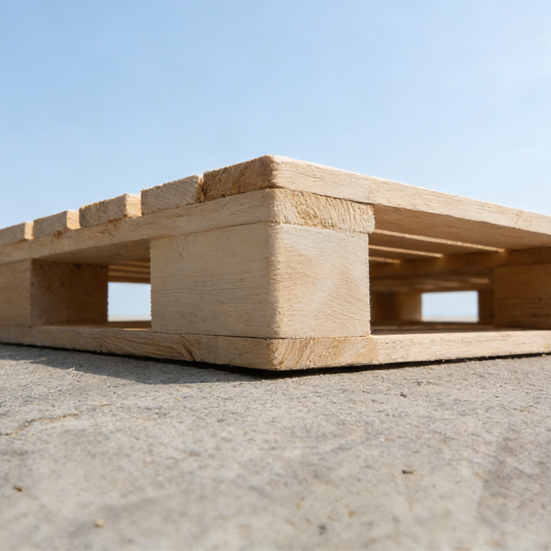 Pallet Detail Overzicht 3