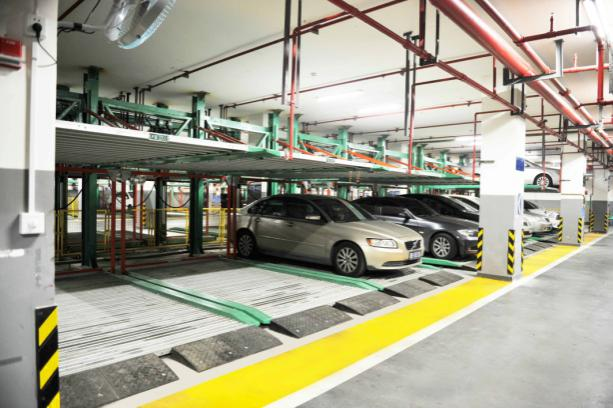Slimme magazijnrobotsystemen voor orderverzameling, geautomatiseerd opslag- en ophaalsysteem, gereedschapsopslagsysteem, ASRS-stellingen.