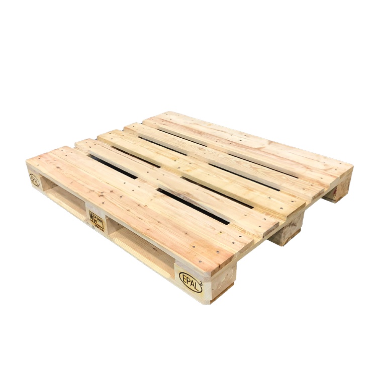 Houten pallet