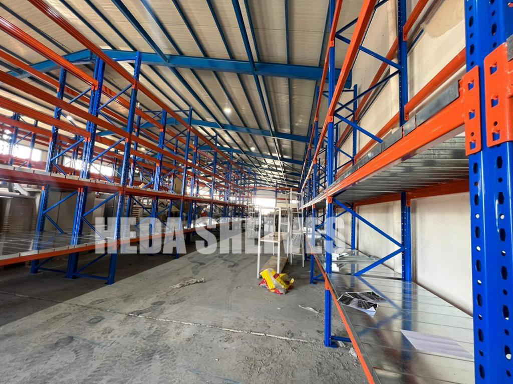Realisatie Project A