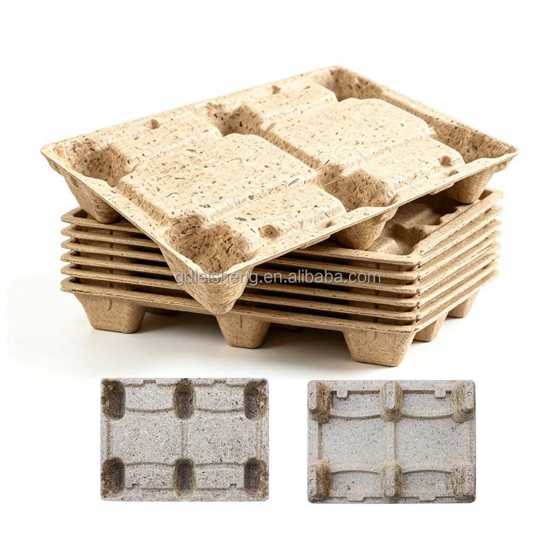 Pallet Insteekopening