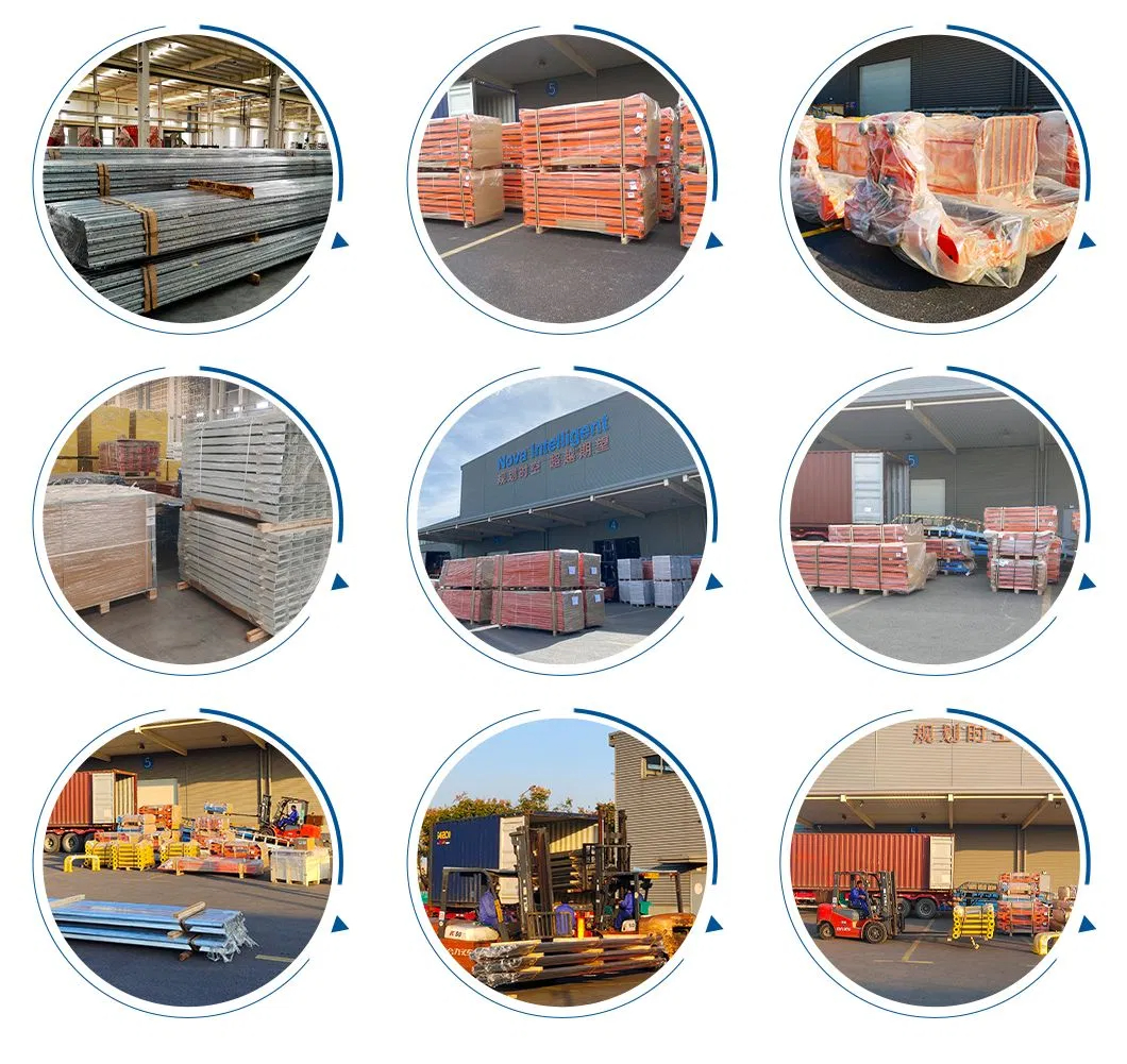 Verpakking en transport specificaties
