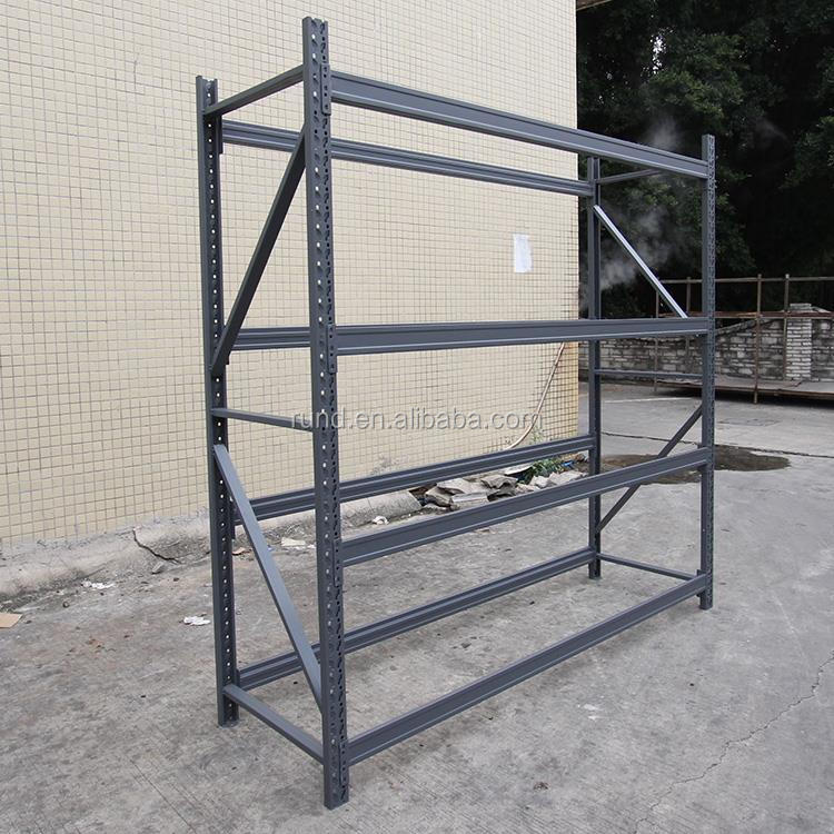 Middelzwaar metalen opbergrek, vloermodel, valbestendig ontwerp met stro (CAD/3D-model) voor badkamer en kruidenopslag.