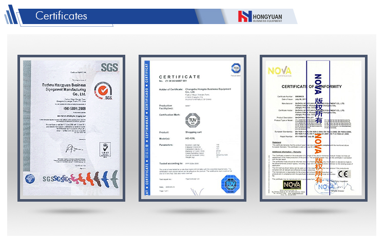 Productiefaciliteit en certificeringen