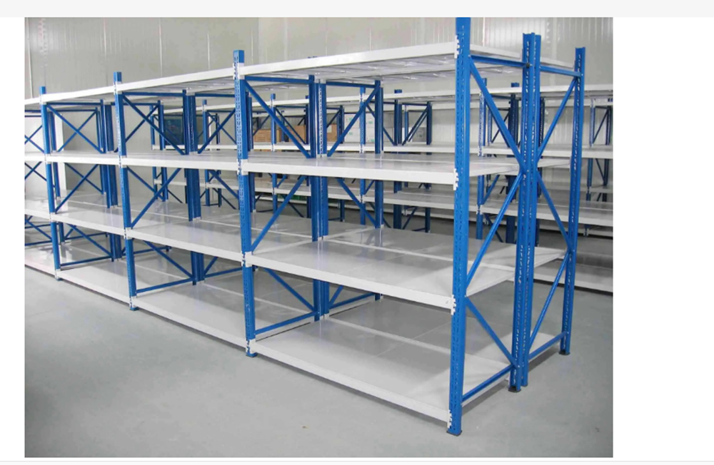 Stellingconstructie