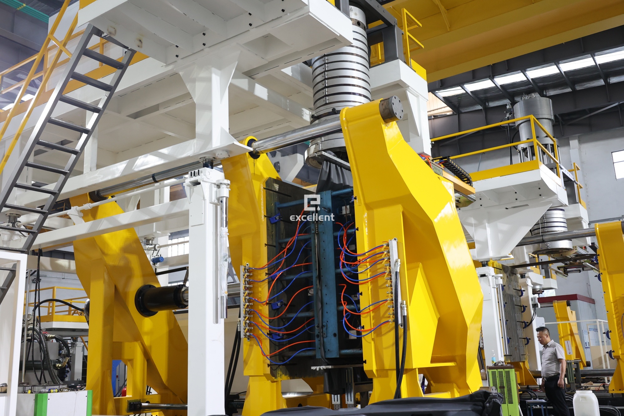 Extrusie Unit