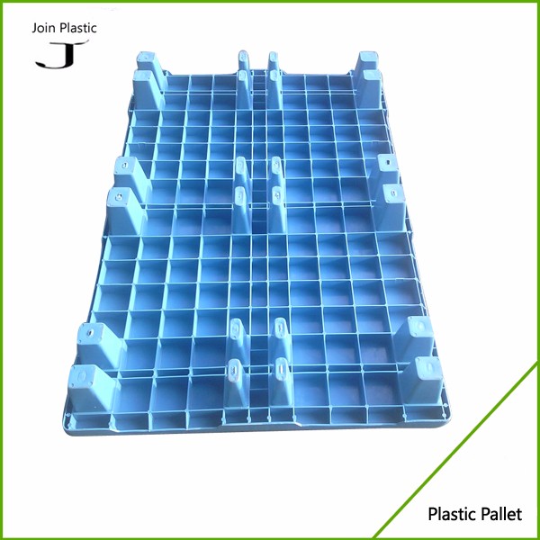 Sterkte structuur zware last pallet