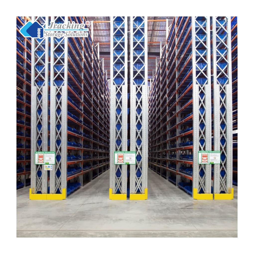 Jracking AU Standaard zware stalen balkstellingen CE-gecertificeerd selectief palletstellingsysteem voor industriële magazijnopslag
