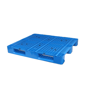 NEXARA Duurzame Logistieke Pallet 1400x1200x162mm