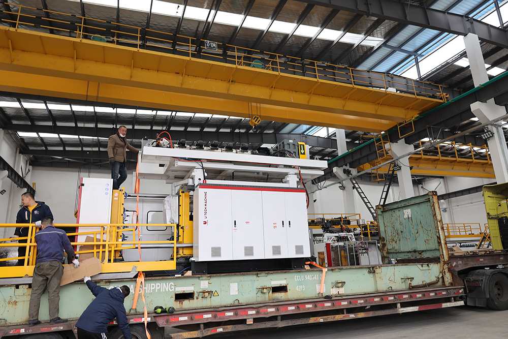 Verpakking Machine