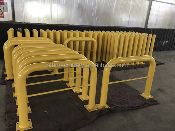 Machinery Guard