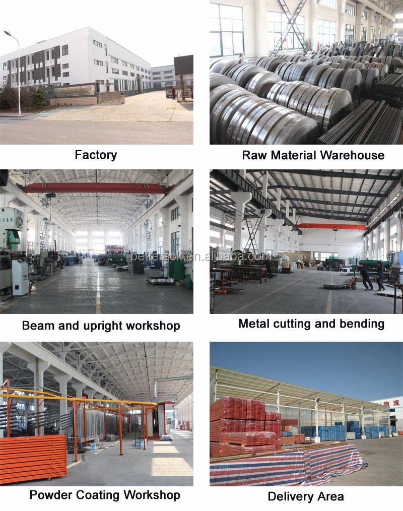 Our Factory & Workshop