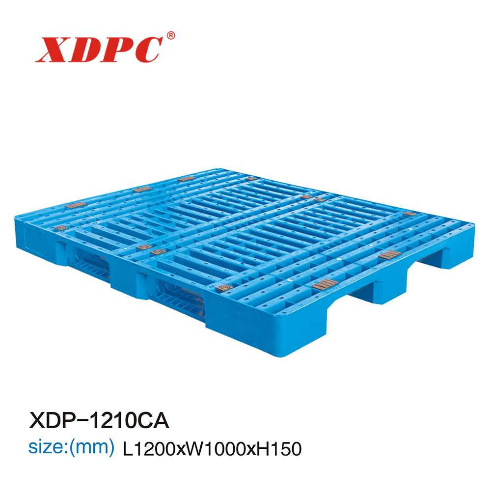 EURO 1200 X 1000 Beste prijs Fabrikanten Eur Düsseldorf Industriële goederen pp Kunststof Logistiek Pallet