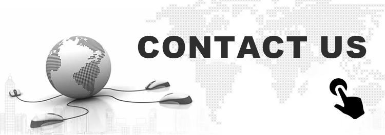 Contact banner