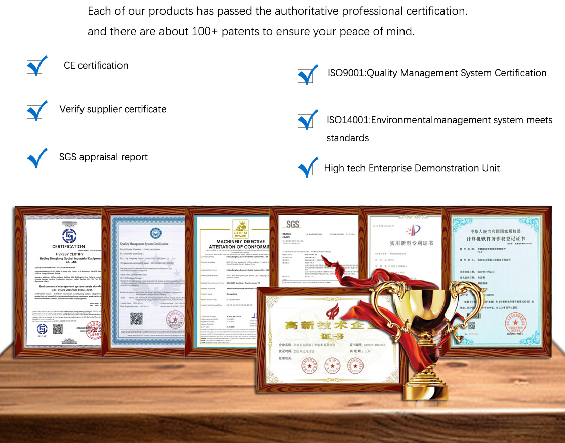 Officiële certificaten