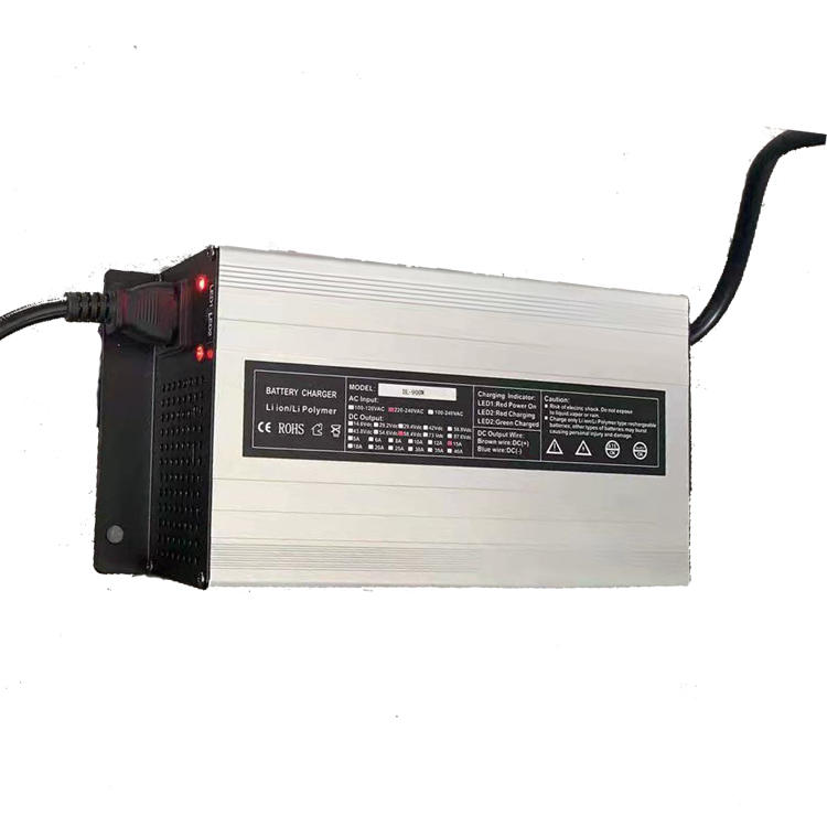 Oplader