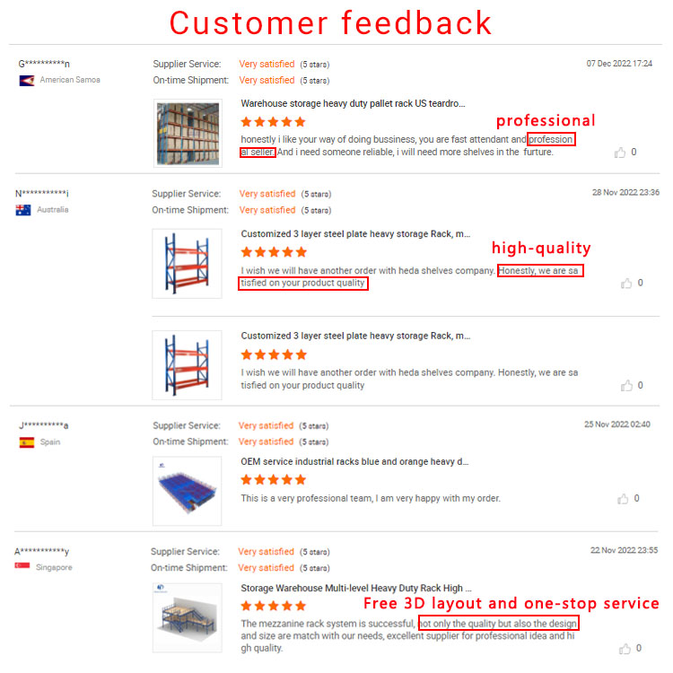 Klantfeedback opslagproject