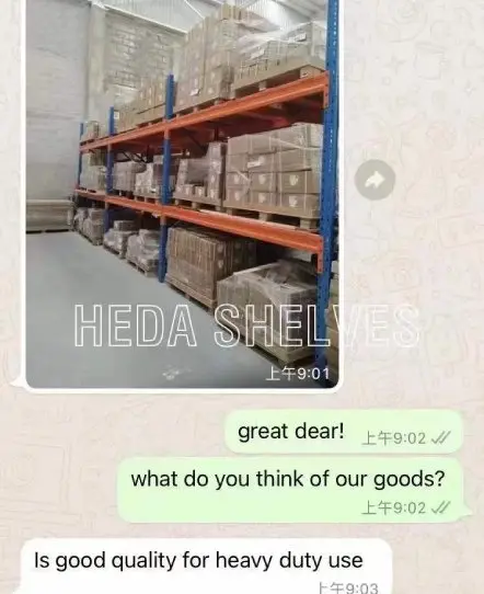 Projectevaluatie palletstellingen