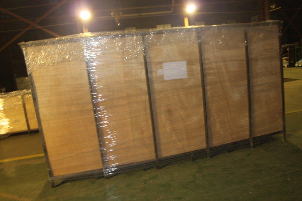 Professionele levering rollenbaan