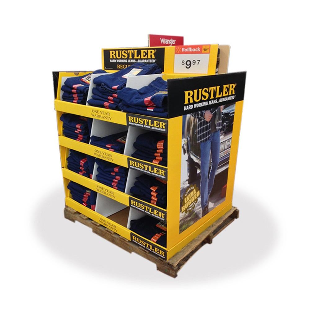 Display product