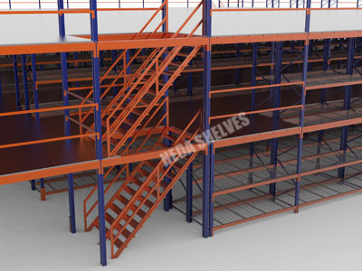 Grondplan Ontwerp 2