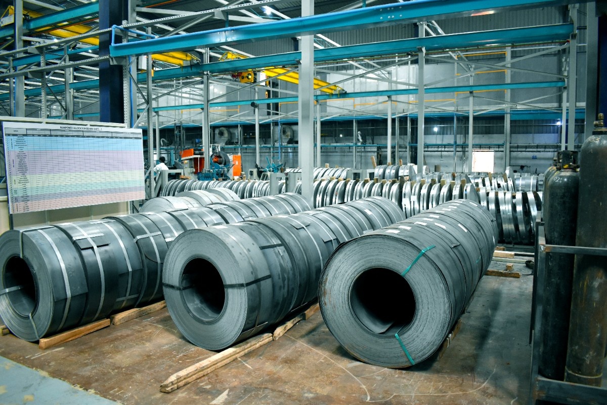 Fabriek en Productie