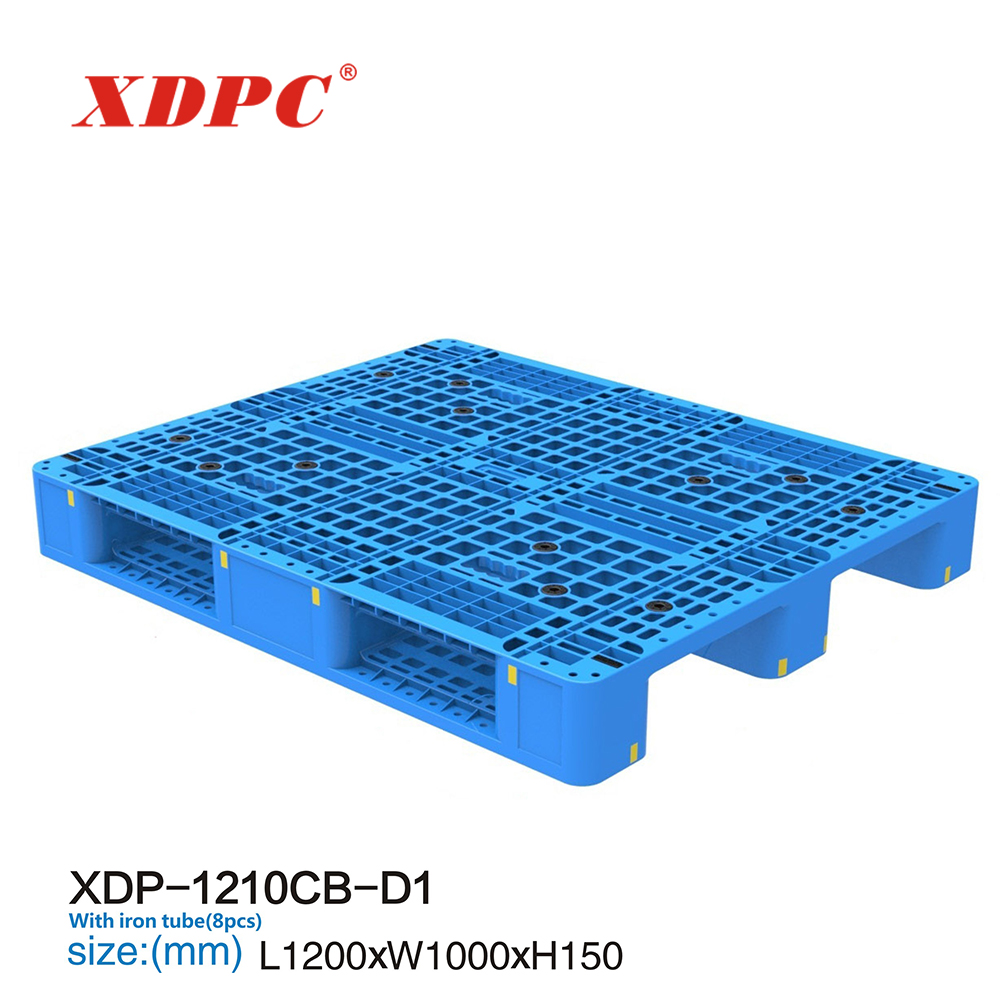 EURO 1200 X 1000 Beste prijs Fabrikanten Eur Düsseldorf Industriële goederen pp Kunststof Logistiek Pallet