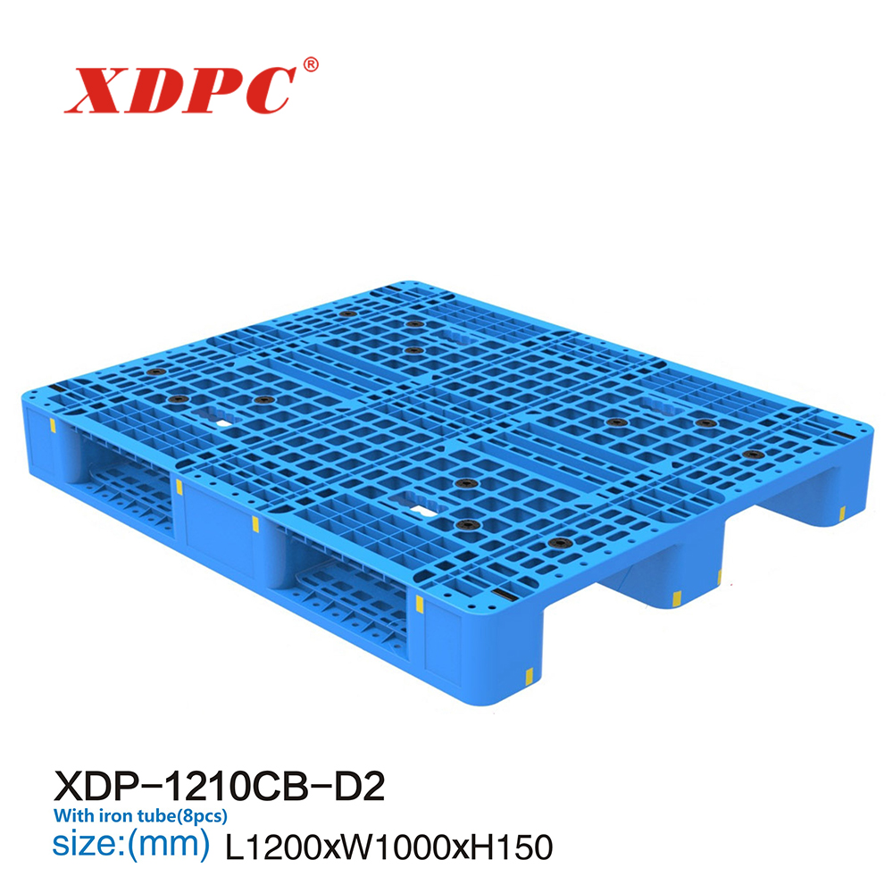 EURO 1200 X 1000 Beste prijs Fabrikanten Eur Düsseldorf Industriële goederen pp Kunststof Logistiek Pallet