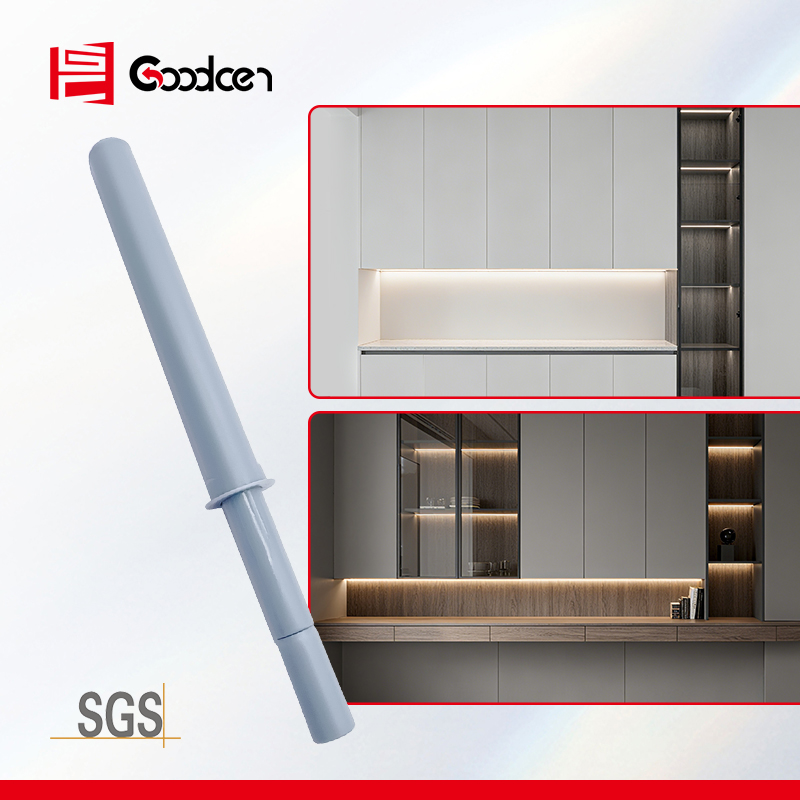 Goodcen Furniture Rebounder Onzichtbaar Terugslagmechanisme Druksysteem voor het Openen van Kastdeuren
