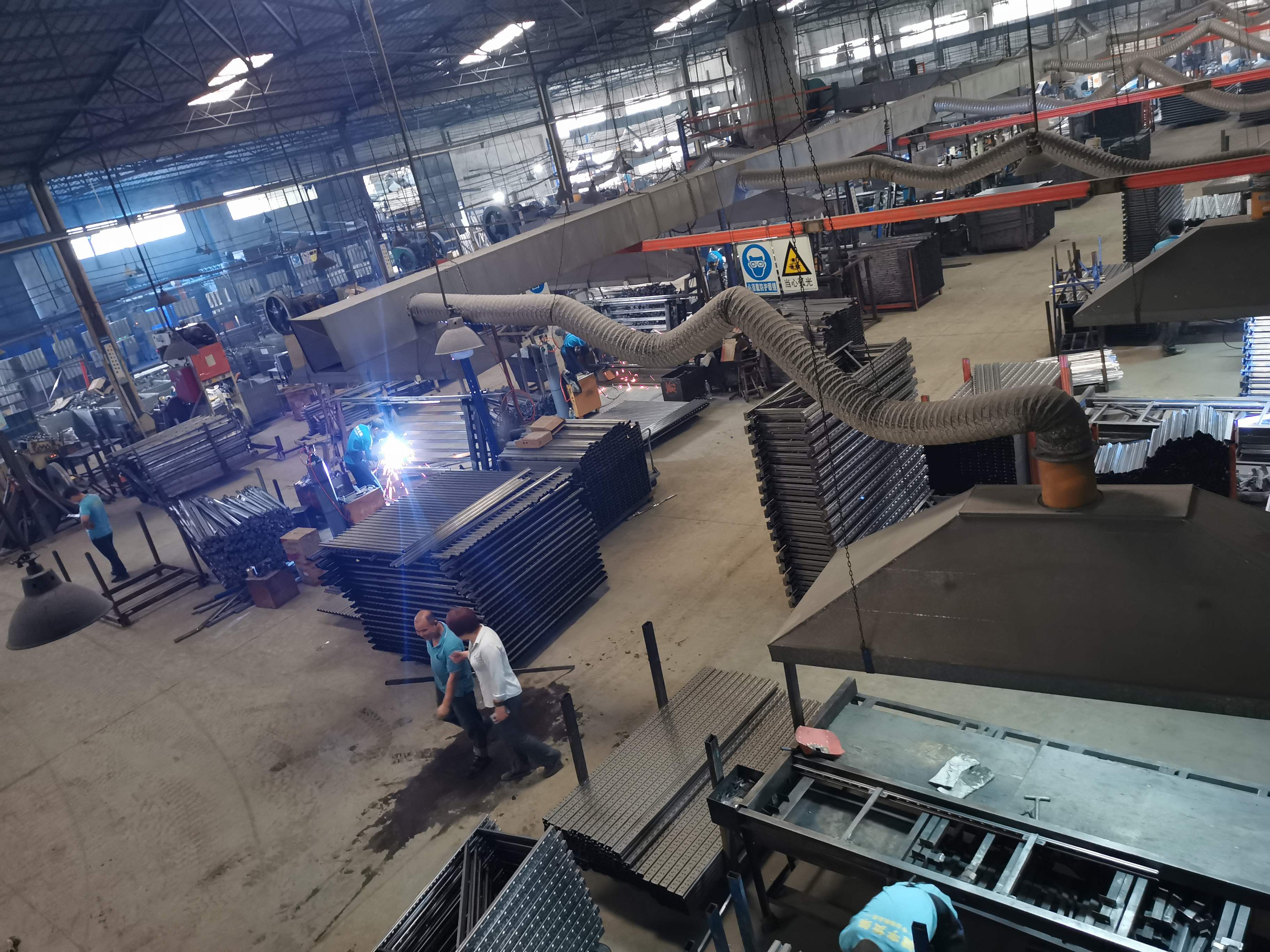 Onze Werkplaats