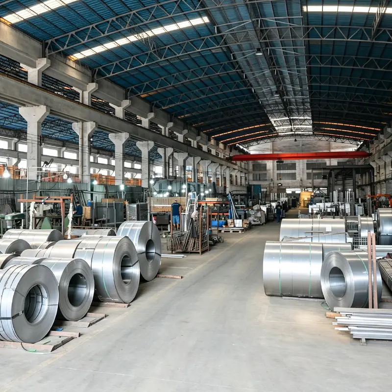 Ruim 20 jaar ervaring in de stellingindustrie
