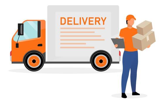Veilig Transport en Levering