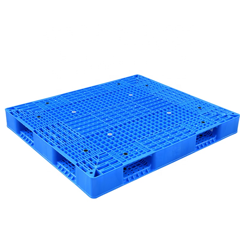 Kunststof pallet