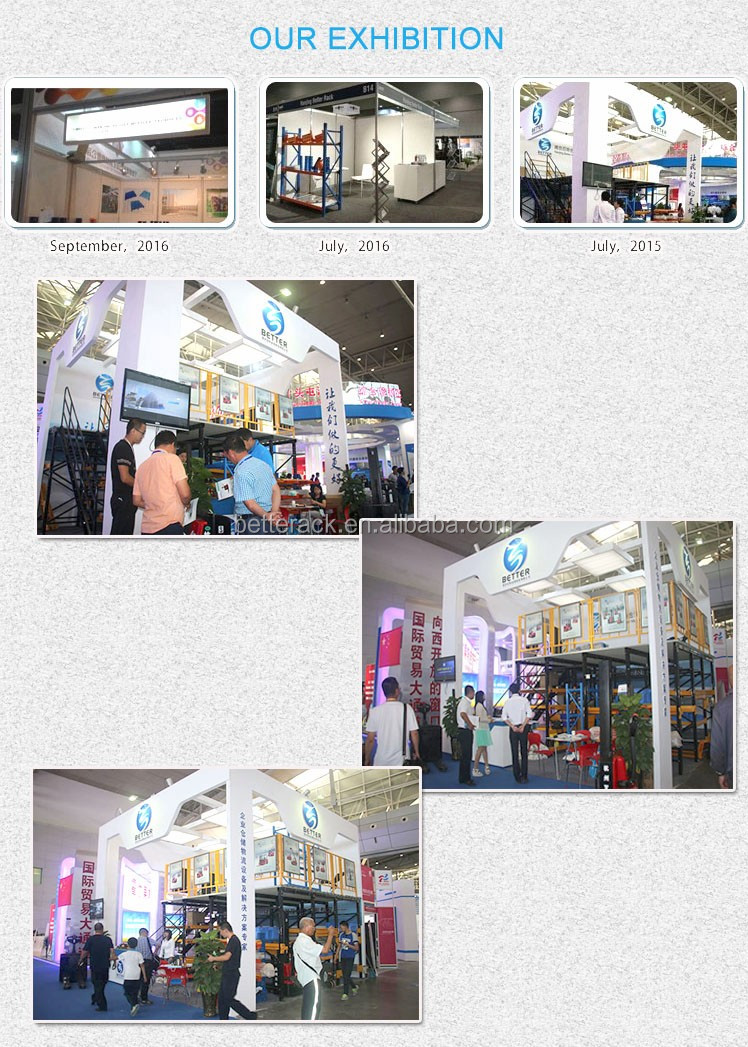 Our Factory & Workshop