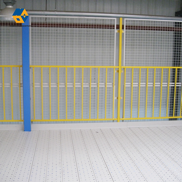 Project weergave 5