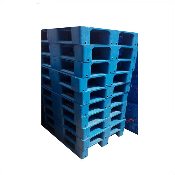 JOIN Kunststof Vloerpallet weergave 1