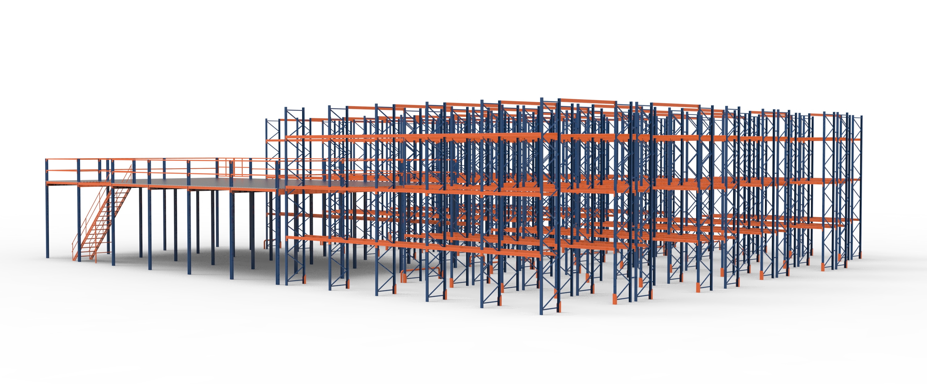 Grondplan Ontwerp 1