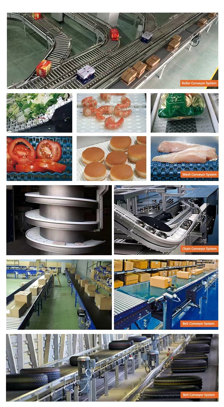 Our Customer Application