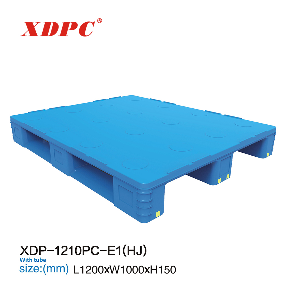 EURO 1200 X 1000 Beste prijs Fabrikanten Eur Düsseldorf Industriële goederen pp Kunststof Logistiek Pallet