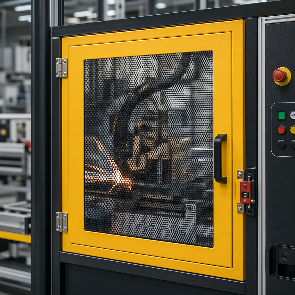 Op maat gemaakt OEM-opslagrekframe | Robuuste, gelaste stalen constructie voor palletstellingen in magazijnen