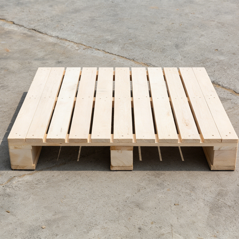 Pallet Detail Overzicht 4