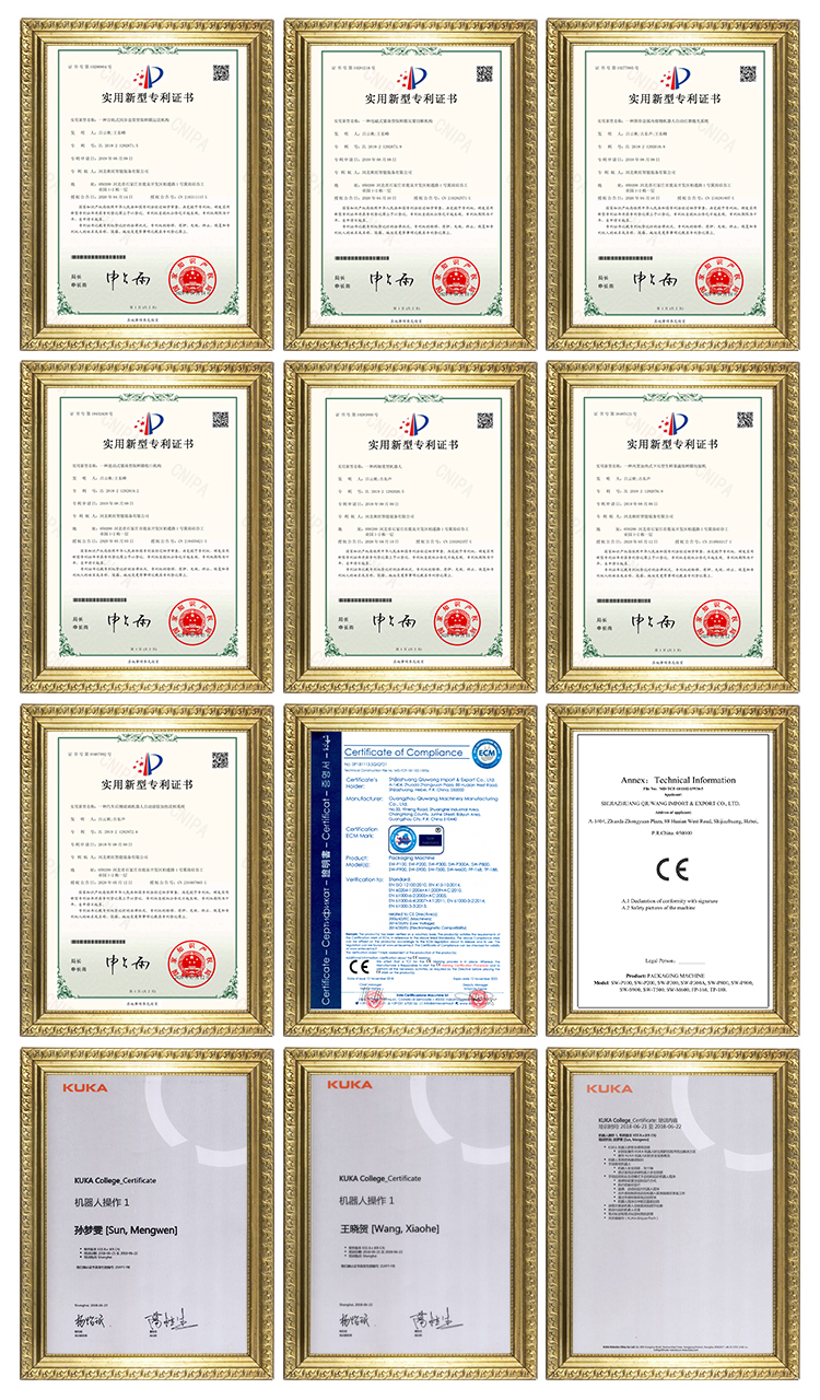Certificaten