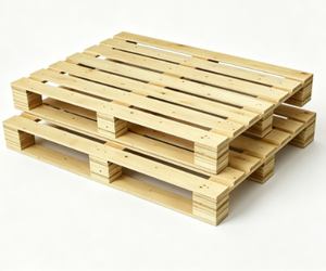 1200 x 800 Gratis verzending Industriële toepassingen Epal europallets te koop voor Europa