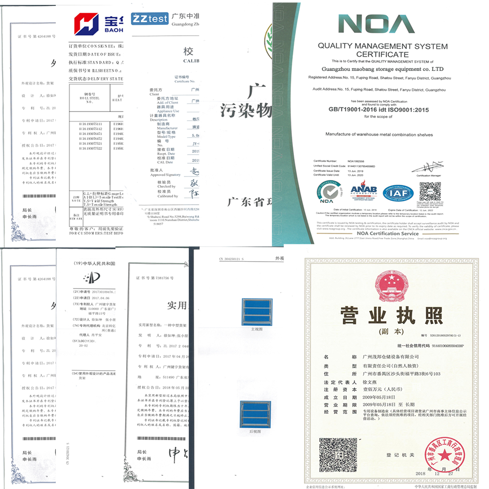 ISO-certificering