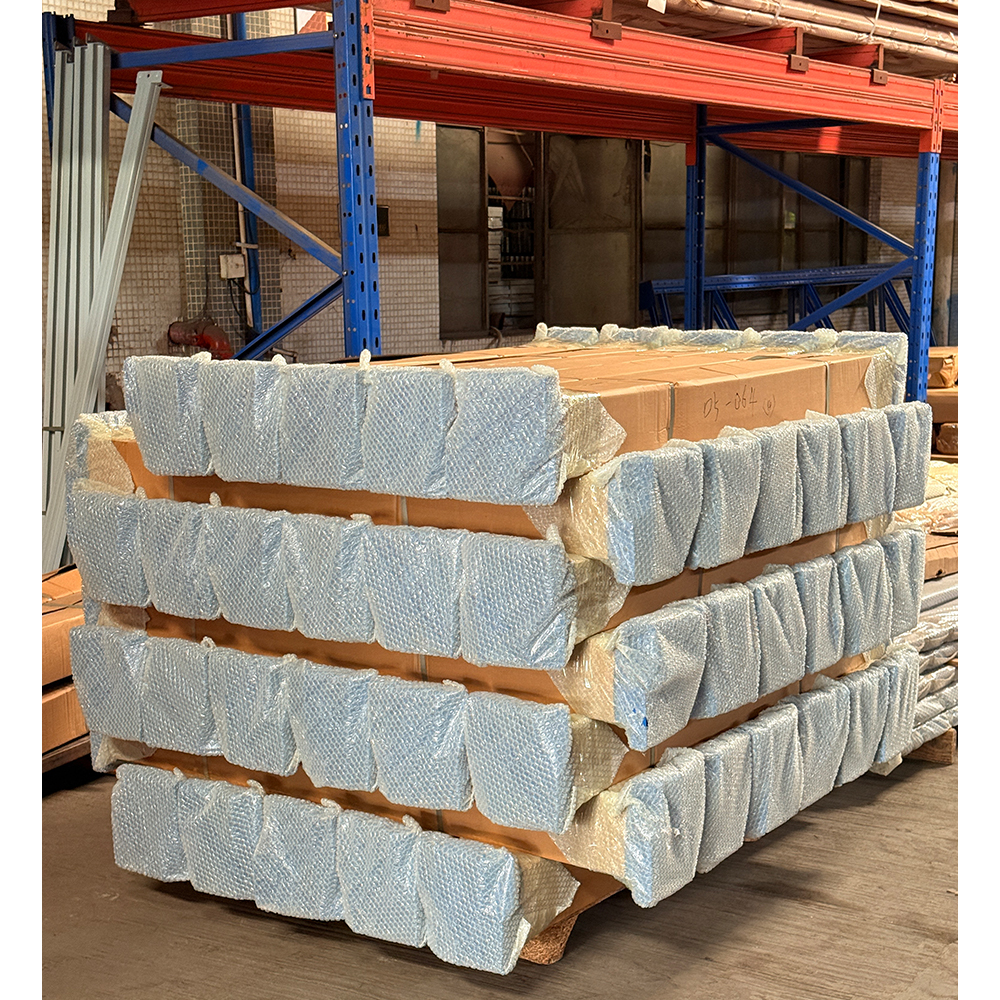Logistiek Proces