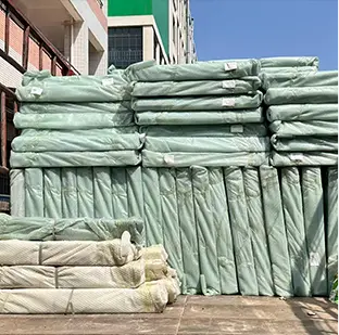 Wereldwijde levering