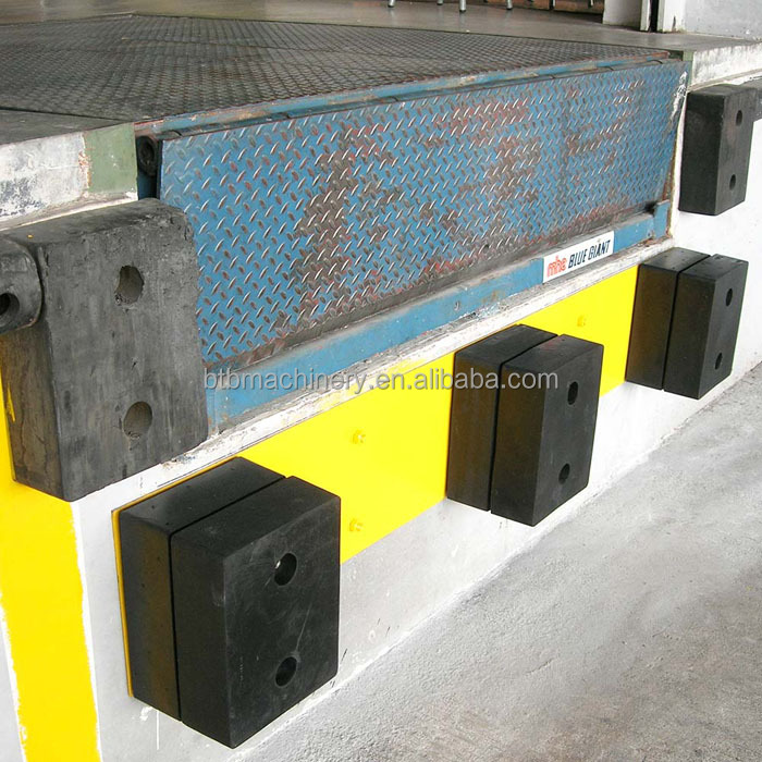 Dock Bumper